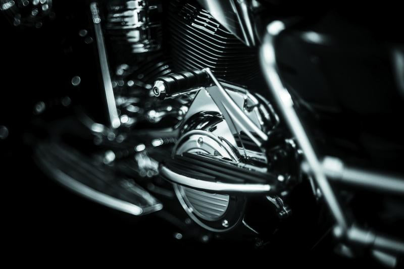 Load image into Gallery viewer, Kuryakyn 4353 KUR Foot Pegs F
