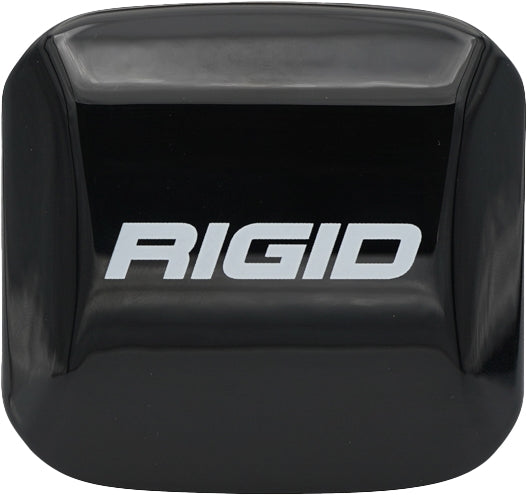 Rigid Industries 196010 Revolve Series Light Cover - 2in. - Black