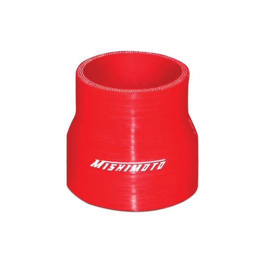 Mishimoto MMCP-2530RD MM Couplers - Transition