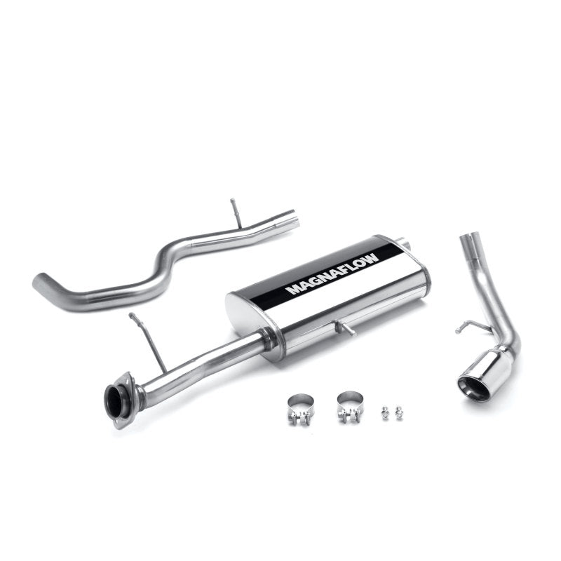 Load image into Gallery viewer, Magnaflow 16606 MAG Catback Exhaust
