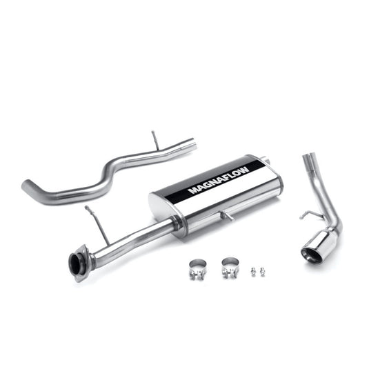 Magnaflow 16606 MAG Catback Exhaust
