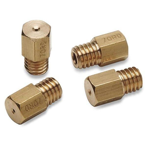 Ebc HJ690-4 Mikuni Hex Head Main Style Jets - 690 - 4 Pack