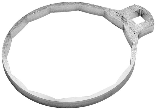 Jims 941 Slim Oil Filter Wrench