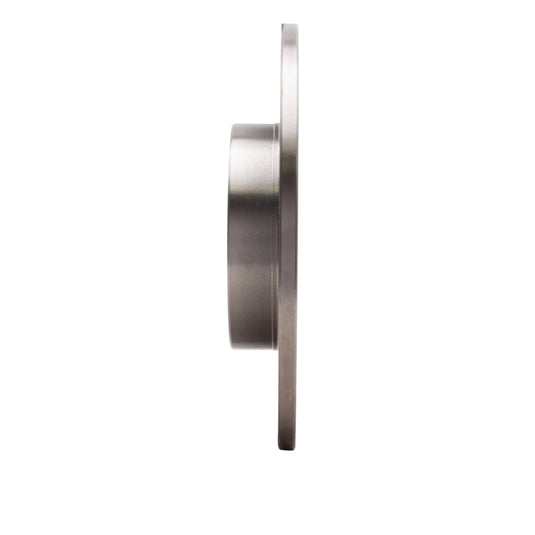 Dfc 600-76037 DFC Brake Rotors - Plain
