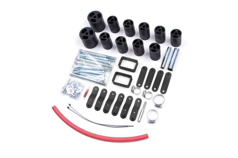 Load image into Gallery viewer, Zone Offroad ZONJ9320 ZOR Lift Kits
