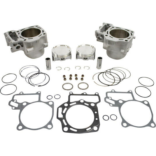 Cylinder Works 30007-K03 Standard Bore Cylinder Kit
