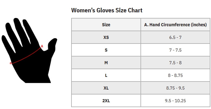 Load image into Gallery viewer, Z1r Reflective Bone Womens Gloves (Medium, Black)

