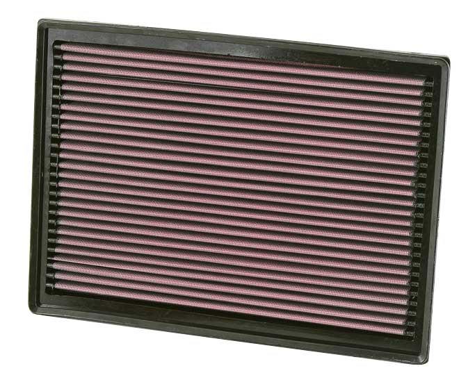 Load image into Gallery viewer, K&amp;N Engineering 33-2391 KN Drop in Air Filters
