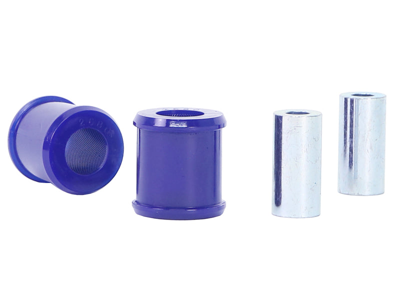 Load image into Gallery viewer, Superpro SPF2680K SPR Bushings - Shock

