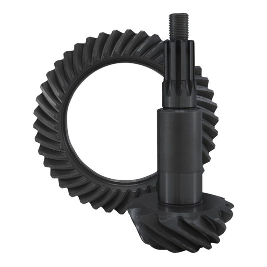 Yukon Gear & Axle YG C8.42-323 YUK Gear Sets - Chrysler
