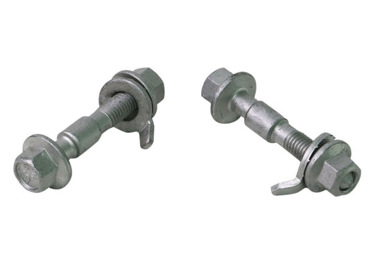Whiteline KCA412 WL Camber Adj Kits