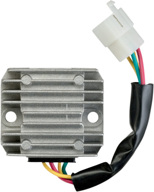 Moose Racing M-14-013H Regulator/Rectifier