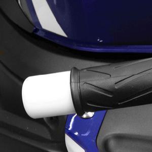 Shogun Motorsports 725-1659 Bar Slider - White