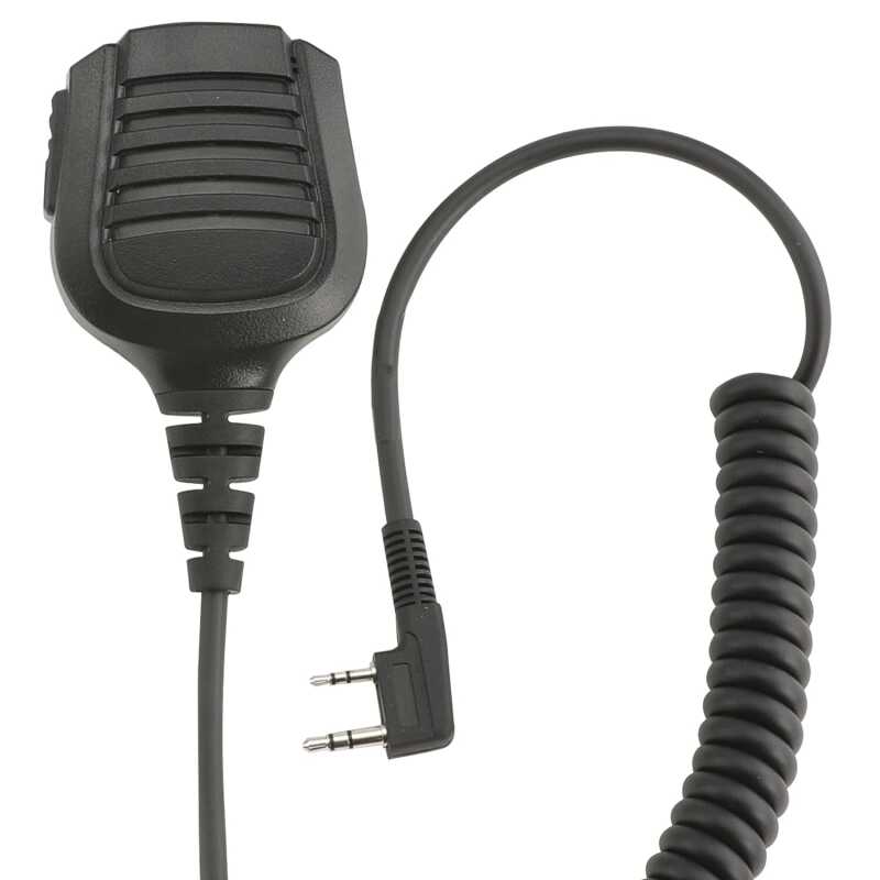 Load image into Gallery viewer, Rugged Radios HM-RH RGD Mics
