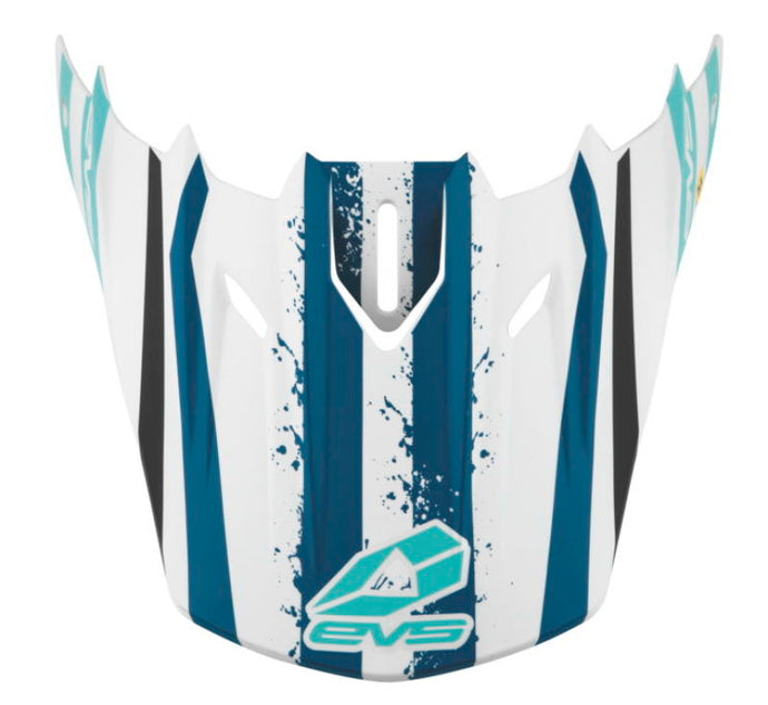 Evs HE18T5G-VSW EVS T5 Helmet Visors