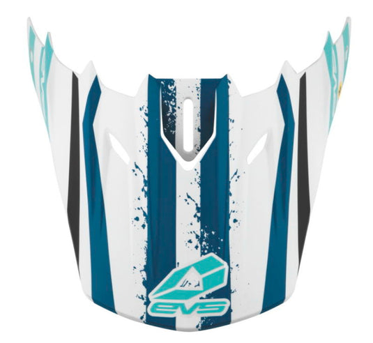 Evs HE18T5G-VSW EVS T5 Helmet Visors