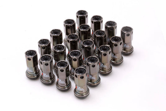 Project Kics WRIF03CK PJK R40 Lug Nuts