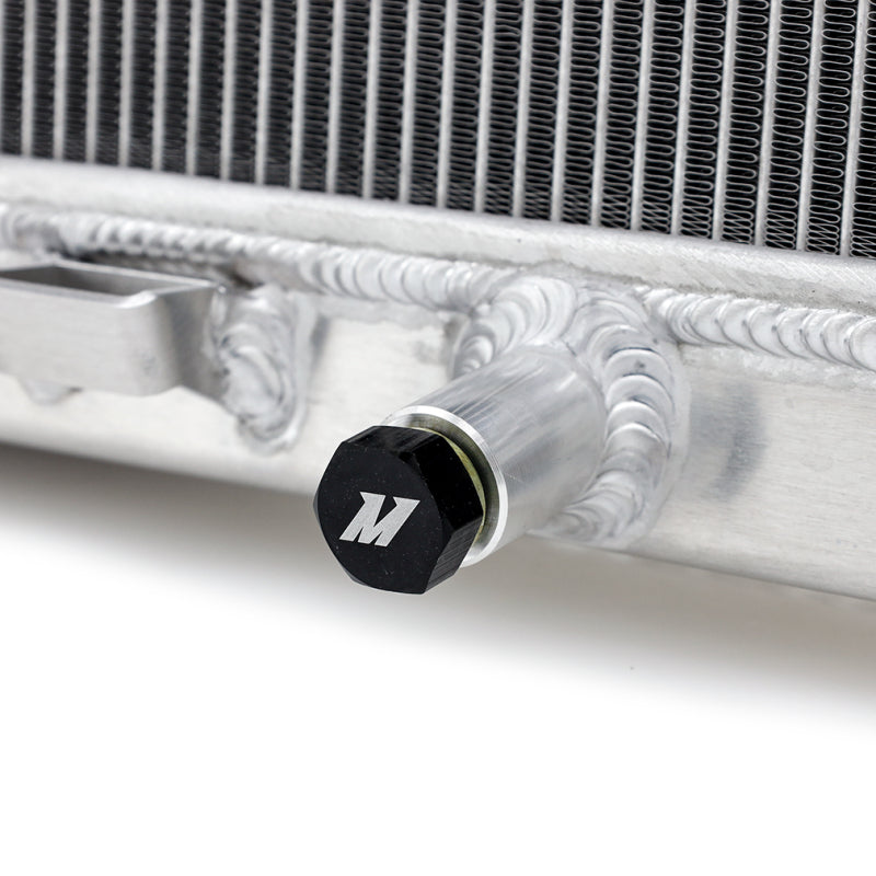 Load image into Gallery viewer, Mishimoto MMRAD-Z-23 MM Radiators - Alum
