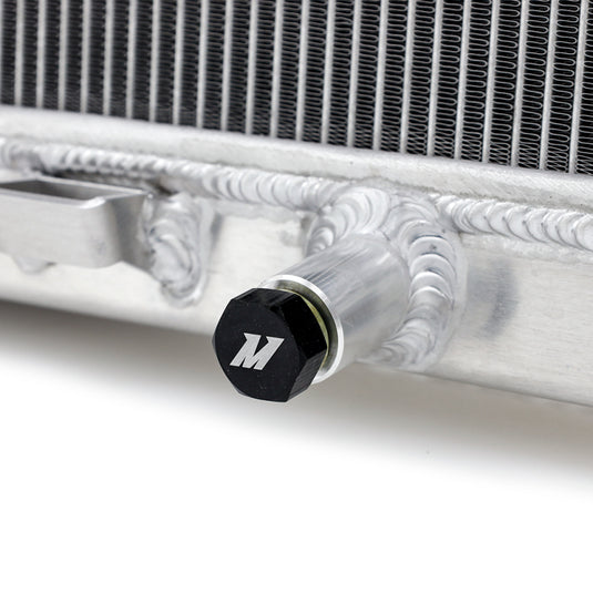 Mishimoto MMRAD-Z-23 MM Radiators - Alum