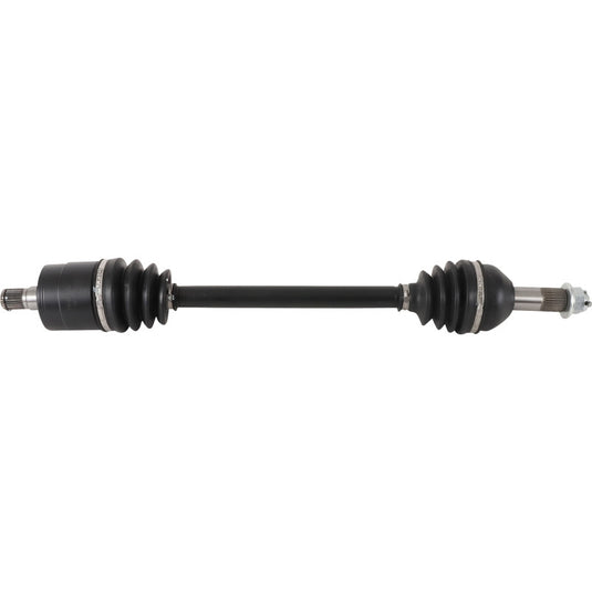 Moose Utility LM6-CA-8-333 Complete Axle Kit