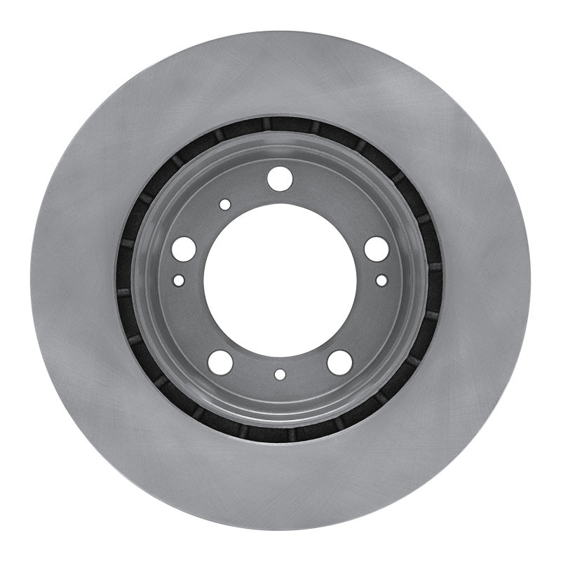 Load image into Gallery viewer, Dfc 600-02029 DFC Brake Rotors - Plain
