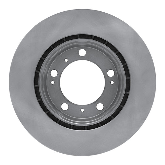 Dfc 600-02029 DFC Brake Rotors - Plain