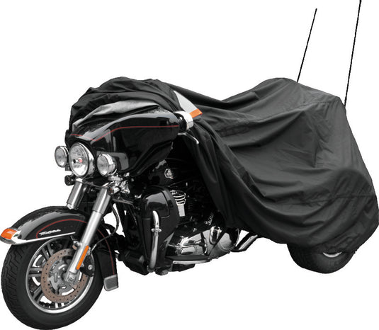 Bikemaster 107551 BKM Covers