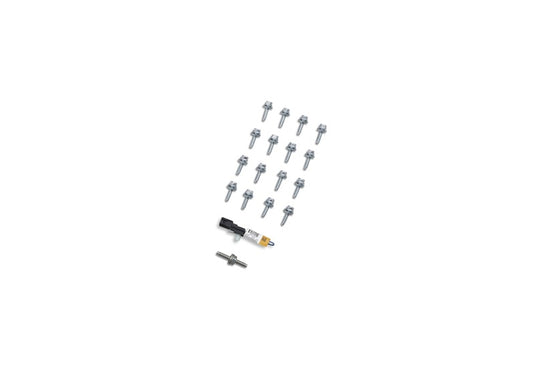 Ford Racing M-6675-M50A1 FR Oil Pan Kits