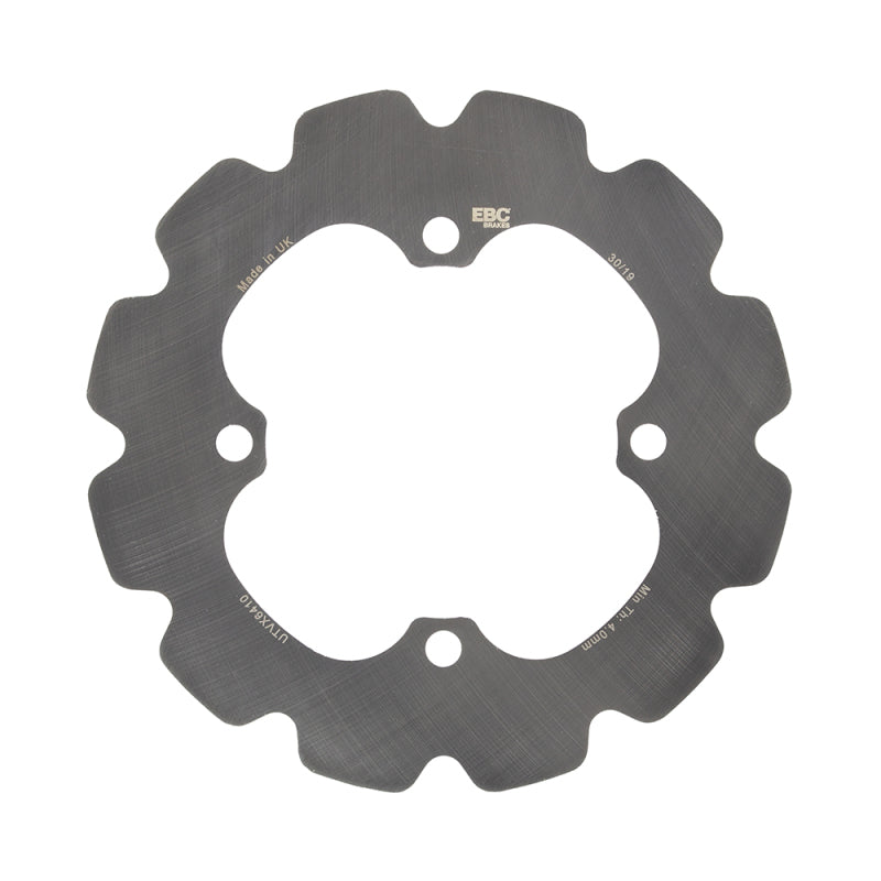 Load image into Gallery viewer, Ebc Powersports UTVX6410 EBC UTVX Rotors

