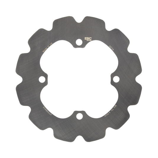 Ebc Powersports UTVX6410 EBC UTVX Rotors