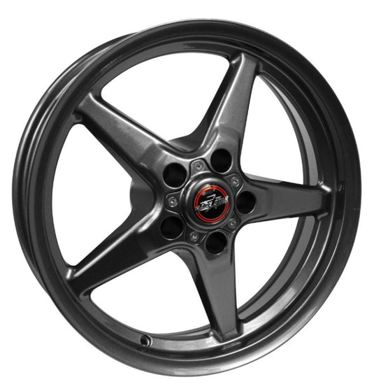 Race Star 92-770147G RST 92 Drag Star Wheels