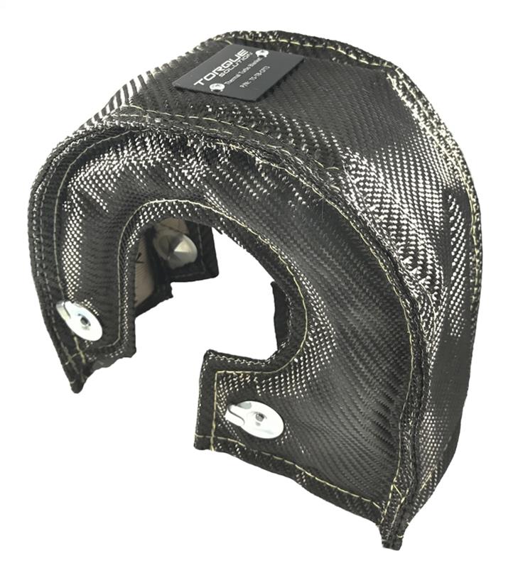 Load image into Gallery viewer, Torque Solution TS-TB-CFT4 TQS Turbo Blankets
