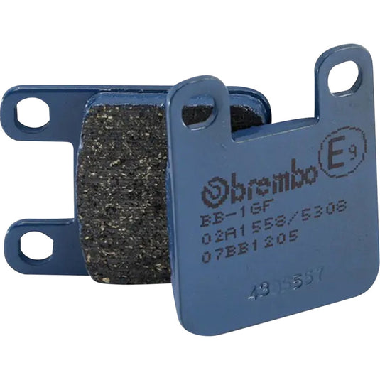 Brembo 07BB1205 Prime Carbon Ceramic Brake Pads