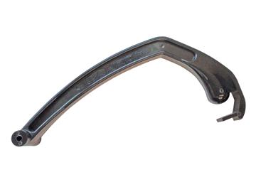 C&A Pro Skis 77020363 Replacement Ski Loop Handle - Black