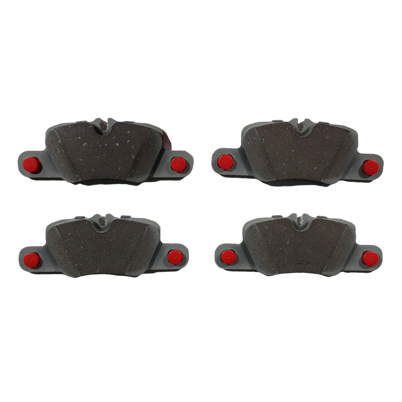 Load image into Gallery viewer, Brembo Oe P65020N BRE Ceramic Pads
