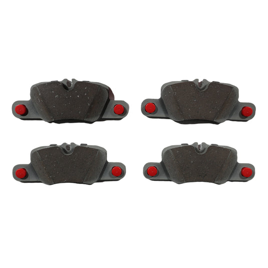 Brembo Oe P65020N BRE Ceramic Pads