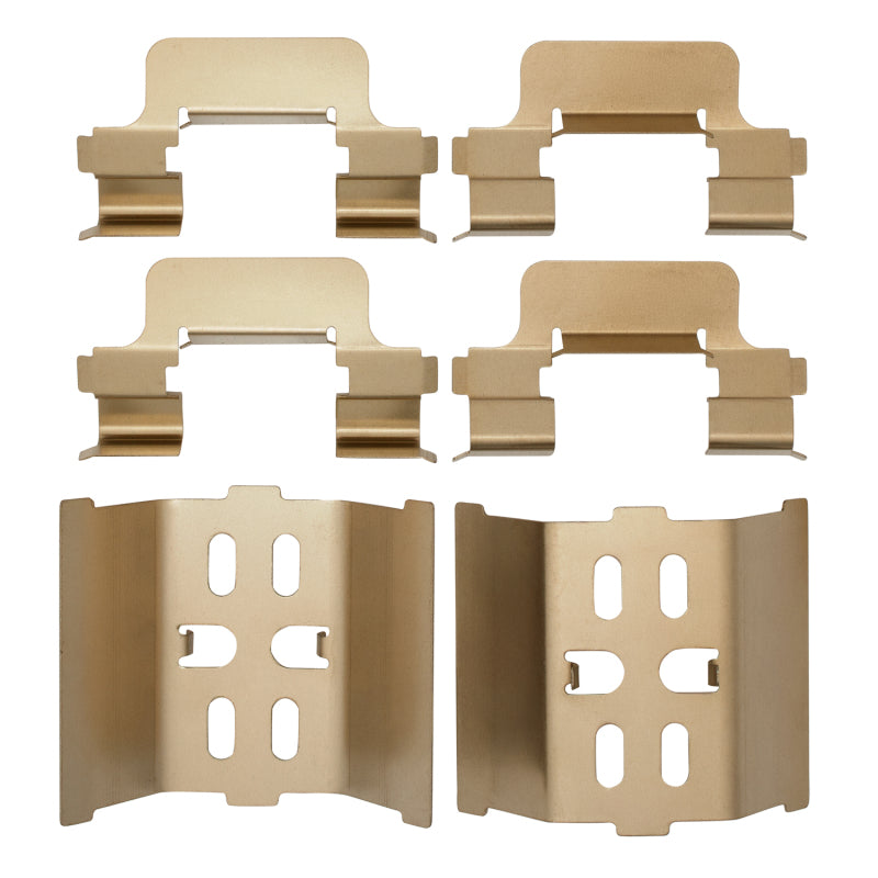 Load image into Gallery viewer, Dfc 1551-0732-01 DFC 5000 Advanced Semi Met Brake Pads
