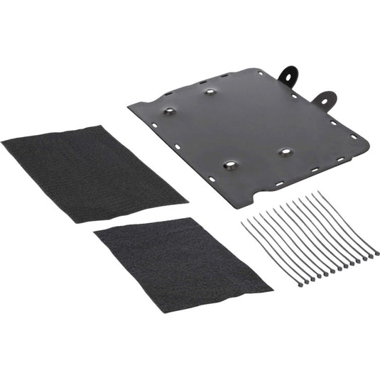 Saddle Tramp BC-AMP06 Amplifier Mounting Plate