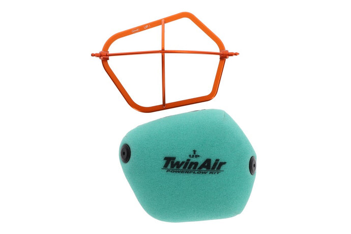 Twin Air 154225X Replacement Pre Oiled Air Filter for Power Flow Kit