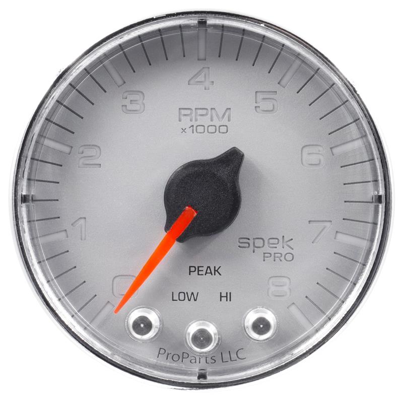 Load image into Gallery viewer, Autometer P30521 AM Spek-Pro Gauges
