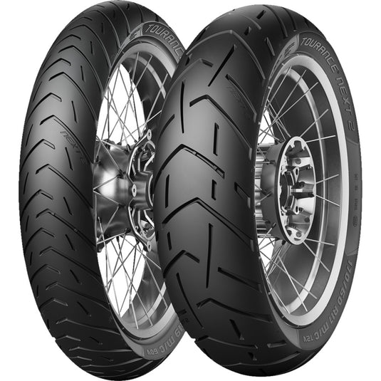 Metzeler 4241000 Tourance Next 2 Rear Tire - 150/70ZR17