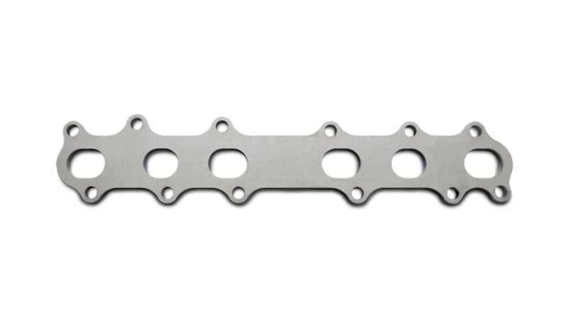 Load image into Gallery viewer, Vibrant 1460J VIB Flanges - Mani T304SS
