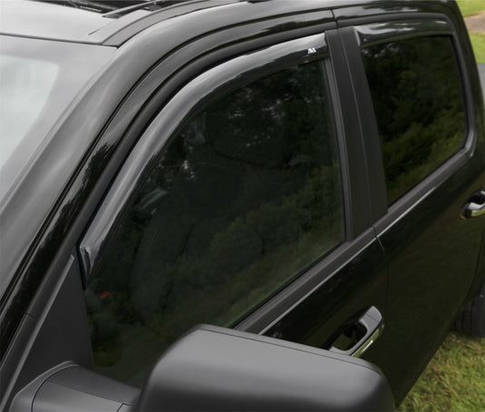 Avs 194818 AVS In-Channel Ventvisors