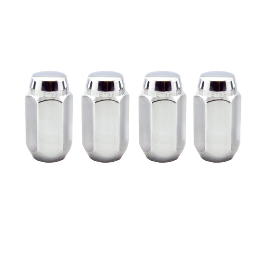 Mcgard 64069 MCG Hex Lug Nuts