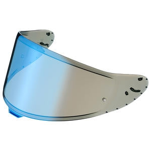 Shoei CWR-F2 Spectra Shield for RF-1400 Helmets - Blue
