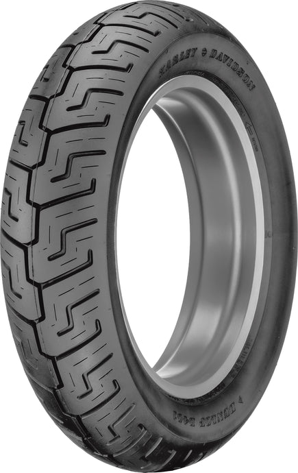 Dunlop 45064515 D401 Harley Davidson Touring Rear Tire - 130/90B16