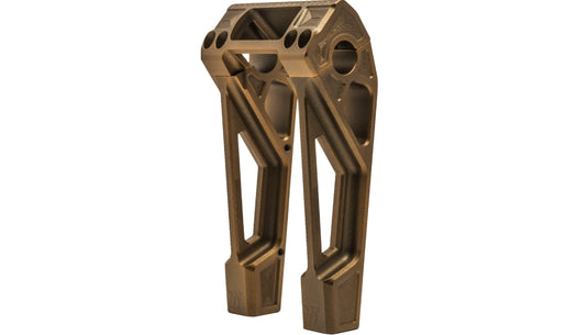 Kodlin K55123B Fastback Riser Kits - 6in. Rise