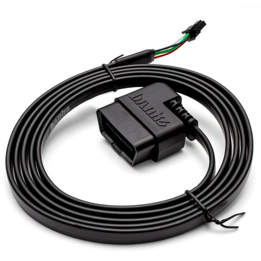Banks Power 61300-45 GBE IDash