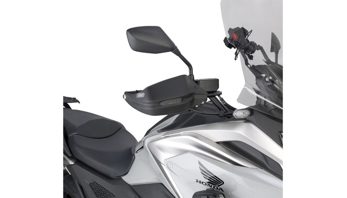 Givi HP1111B Hand Protectors
