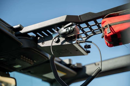 Dv8 Offroad MPBR-04 DVE Molle Panels
